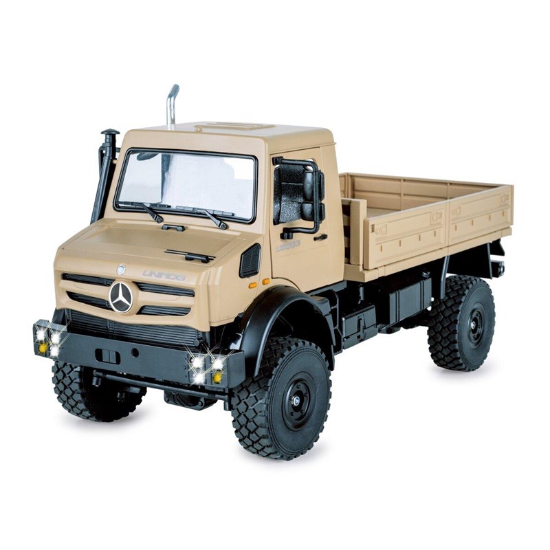 Mercedes jamara marron