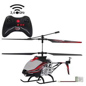 Hélicoptère floater altitude 35 canaux