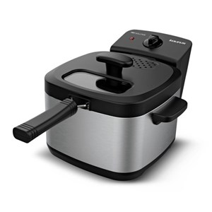 Friteuse taurus fry solution 1,5 l 1200