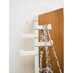 Porte-manteaux en métal n°128