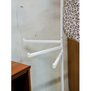 Porte-manteaux en métal n°128