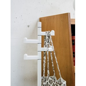 Porte-manteaux en métal n°128