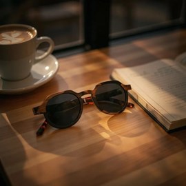 Lunettes mixtes  bicolore la-bicolore-241xp