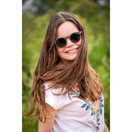 Lunettes mixte  bois paul-grey-2