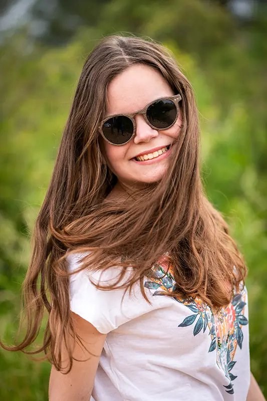 Essenciel - Lunettes mixte bois paul-grey-2