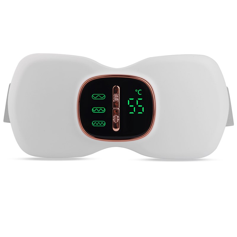 Ceinture menstruelle chauffante