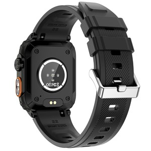 Montre connectée multifonctions