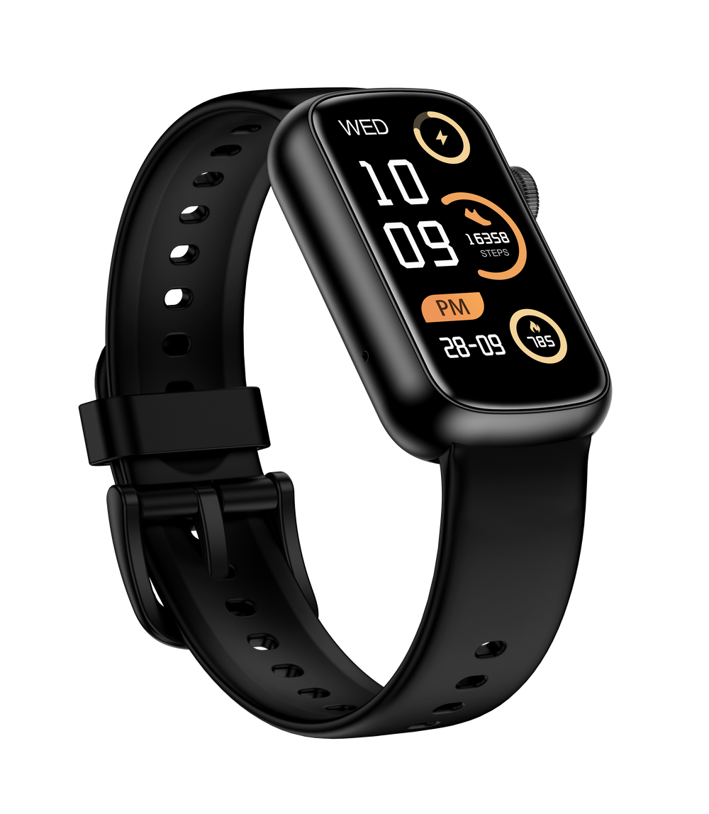 Quelle montre connectée choisir ? - Non Intervention