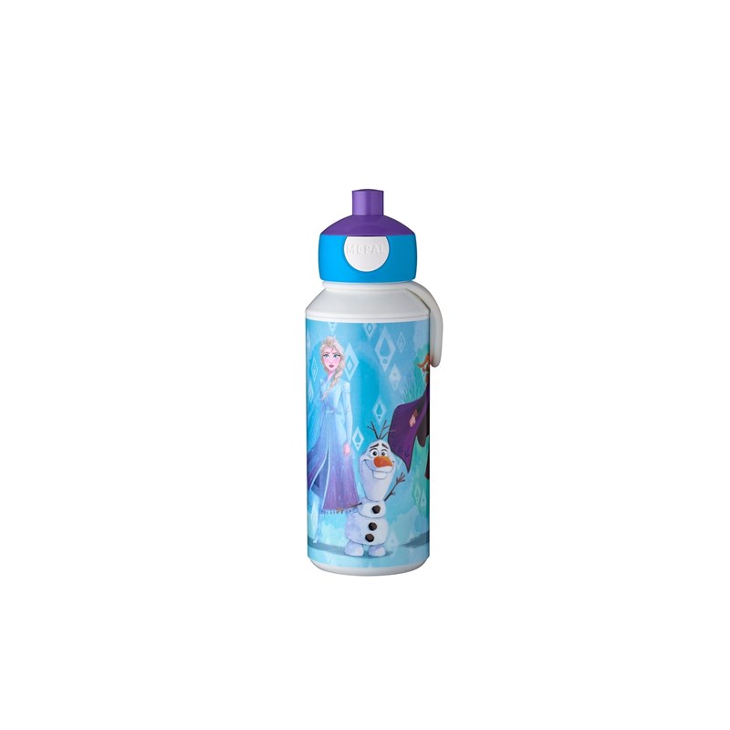 Gourde pop-up campus 400 ml little dutch