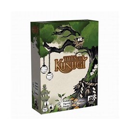 Puzzle frenchy kuma tales of kunugi