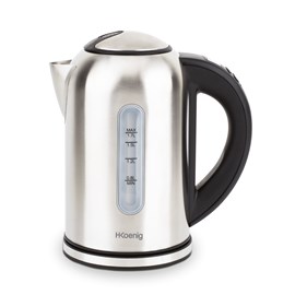 Bouilloire electrique programmable - boe50