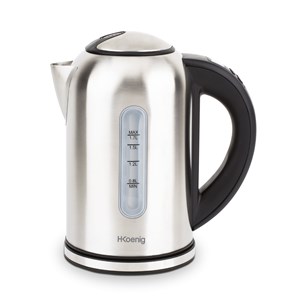 Bouilloire electrique programmable - boe50