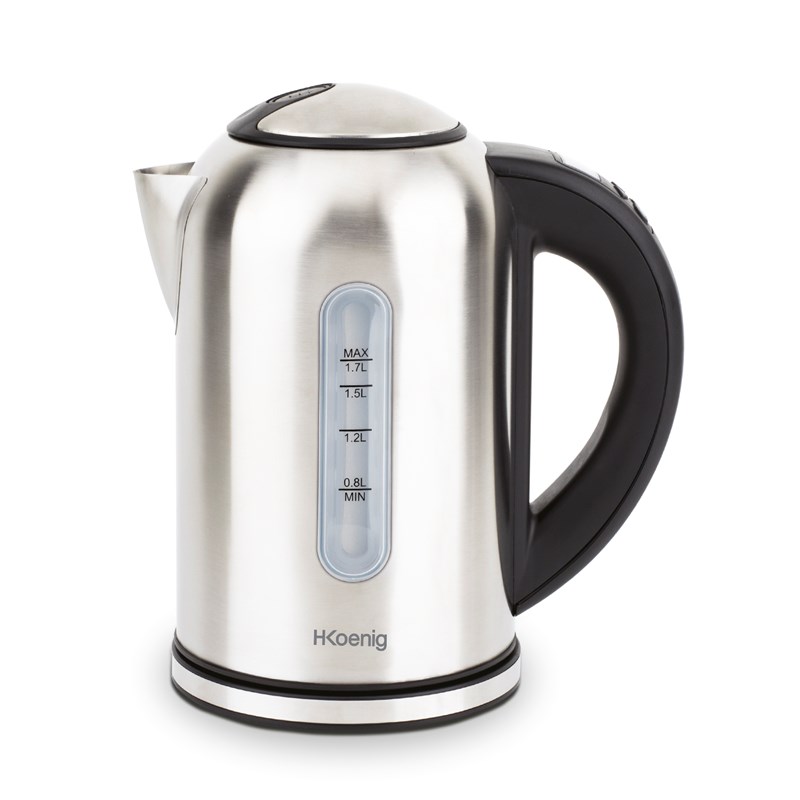 Bouilloire electrique programmable - boe50