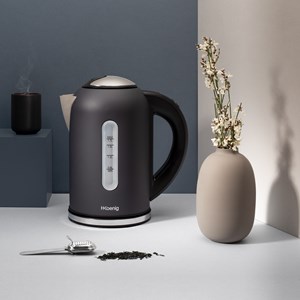 Bouilloire electrique programmable - boe52