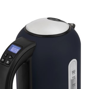 Bouilloire electrique programmable - boe56
