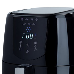 Friteuse sans huile électrique - fry800