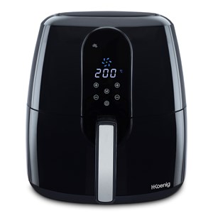 Friteuse sans huile électrique - fry820