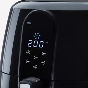 Friteuse sans huile électrique - fry820