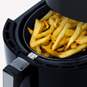 Friteuse sans huile électrique - fry820