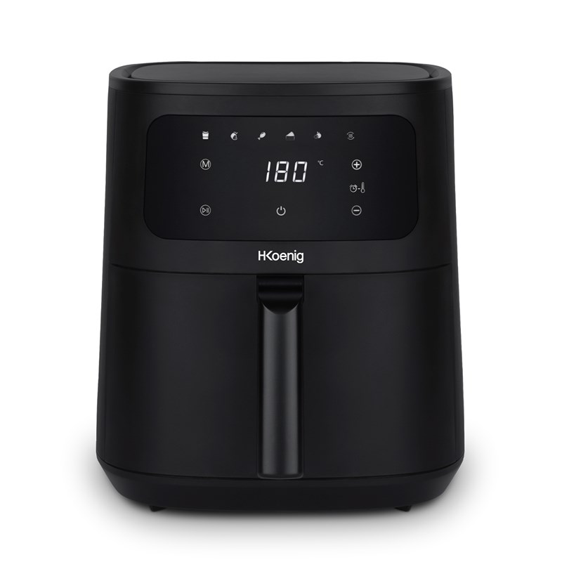 Friteuse sans huile - fry860