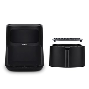 Friteuse sans huile - fry860