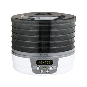 Déshydrateur alimentaire - dsy700