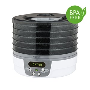 Déshydrateur alimentaire - dsy700