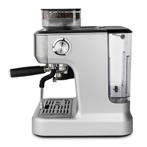 Machine à expresso avec broyeur - expro980