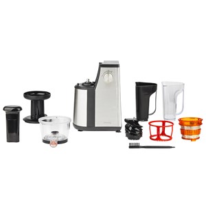 Extracteur de jus vertical - gsx12