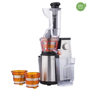 Extracteur de jus vertical - gsx22