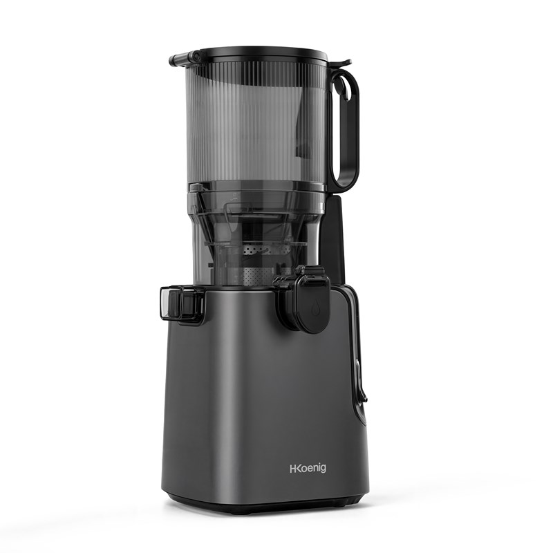 Extracteur de jus lent à grande ouverture - gsx26