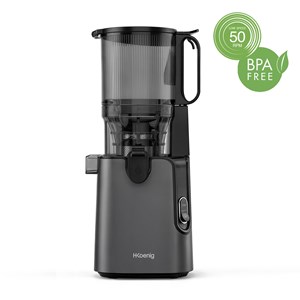 Extracteur de jus lent à grande ouverture - gsx26