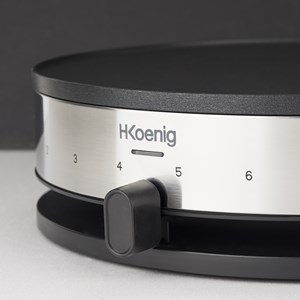 Crêpière de tradition 33cm - krep29