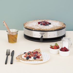 Crêpière de tradition 33cm - krep29