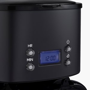 Cafetière programmable - mg32