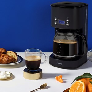 Cafetière programmable - mg32