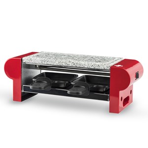 Appareil à raclette, pierre à griller - rp2