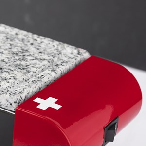 Appareil à raclette, pierre à griller - rp2