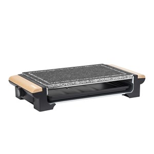 Grill et pierre à cuire - rp320