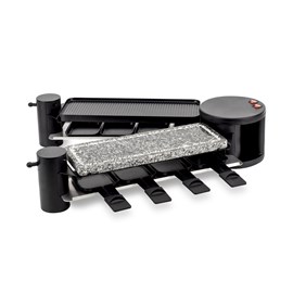 Raclette 4 en 1 - rp360