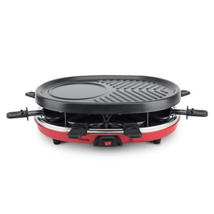 Raclette 4 en 1 - rp412