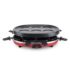 Raclette 4 en 1 - rp412