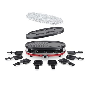 Raclette 4 en 1 - rp418
