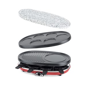 Raclette 4 en 1 - rp418