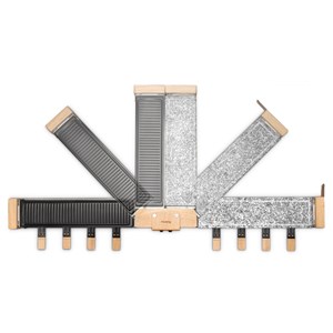 Raclette, pierre à cuire et grill 8 personnes - wod360