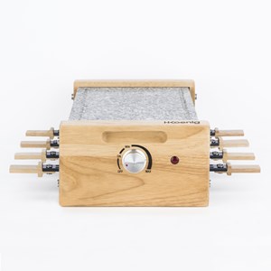 Raclette et pierre à cuire 8 personnes - wod8