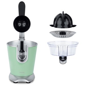 Presse agrumes électrique - agr88