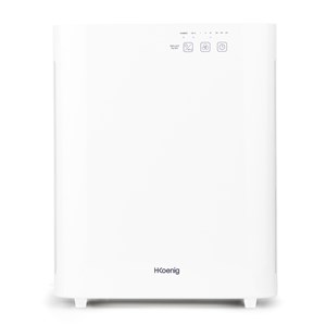 Purificateur d'air ioniseur purair+® - air800