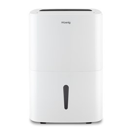 Déshumidificateur - dsh520