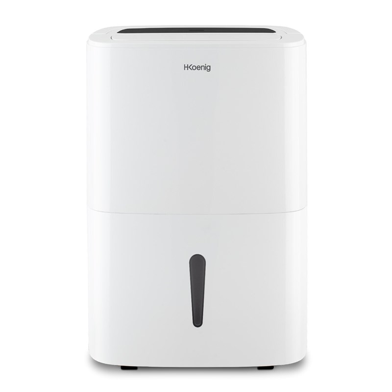 Déshumidificateur - dsh520